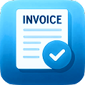 Invoice Gen - Professional Invoice & Estimate Builder
