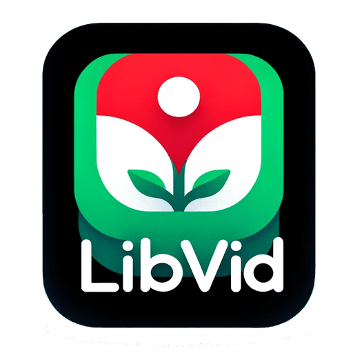 LibVid - Multi-Platform Video Downloader