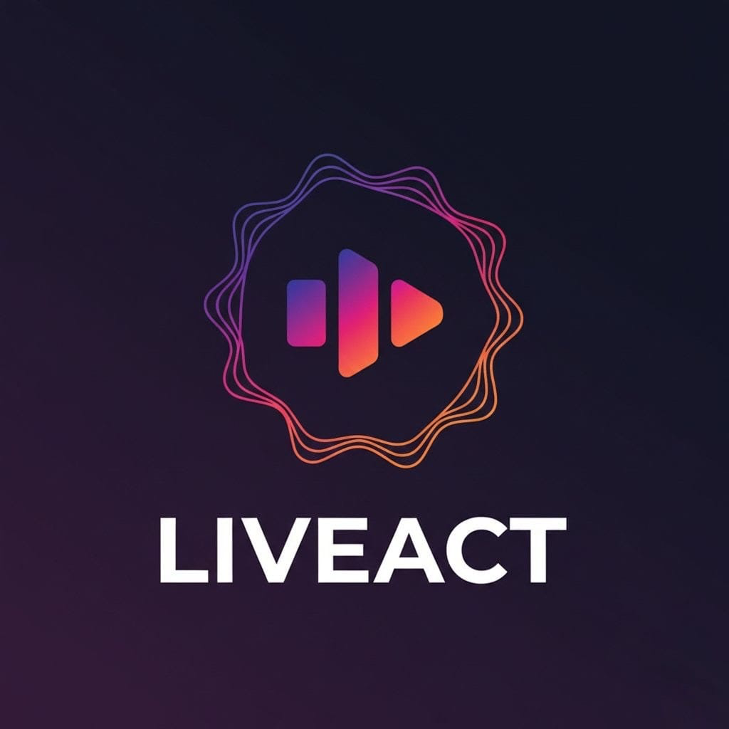 LiveAct - Live Auction & Social Commerce