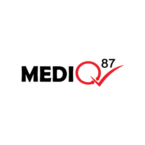 Mediq87 - Telemedicine & Patient Consultation Platform